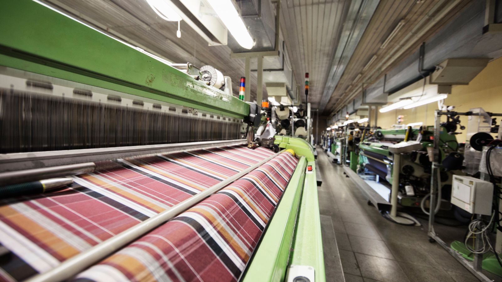 Textile Industry