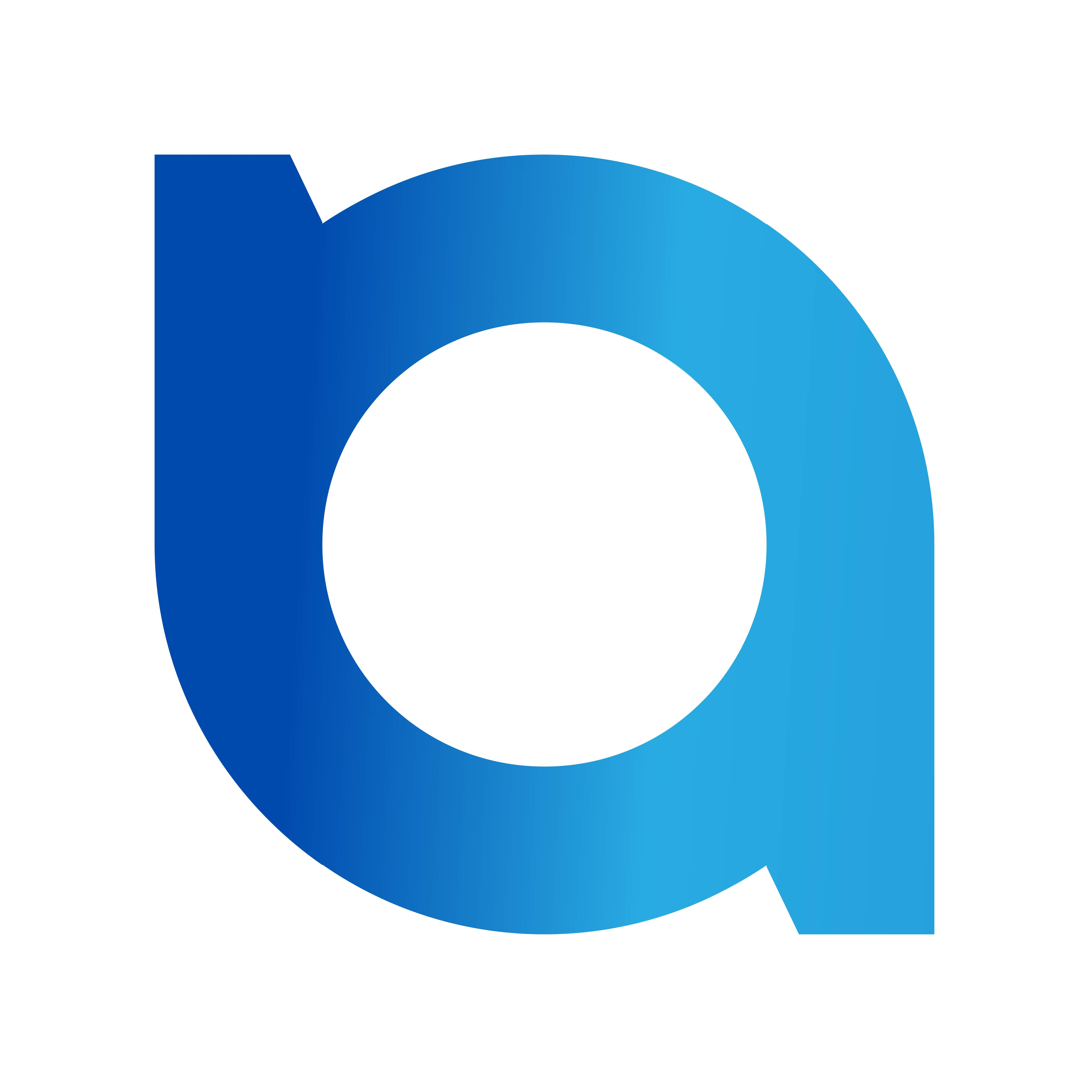 R.A. ENTERPRISES Logo